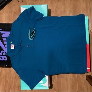 Lacoste polo